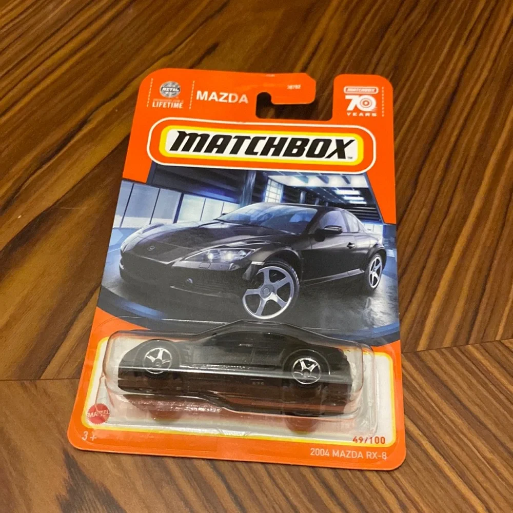 2004 Mazda RX8 - Picture 1 of 2